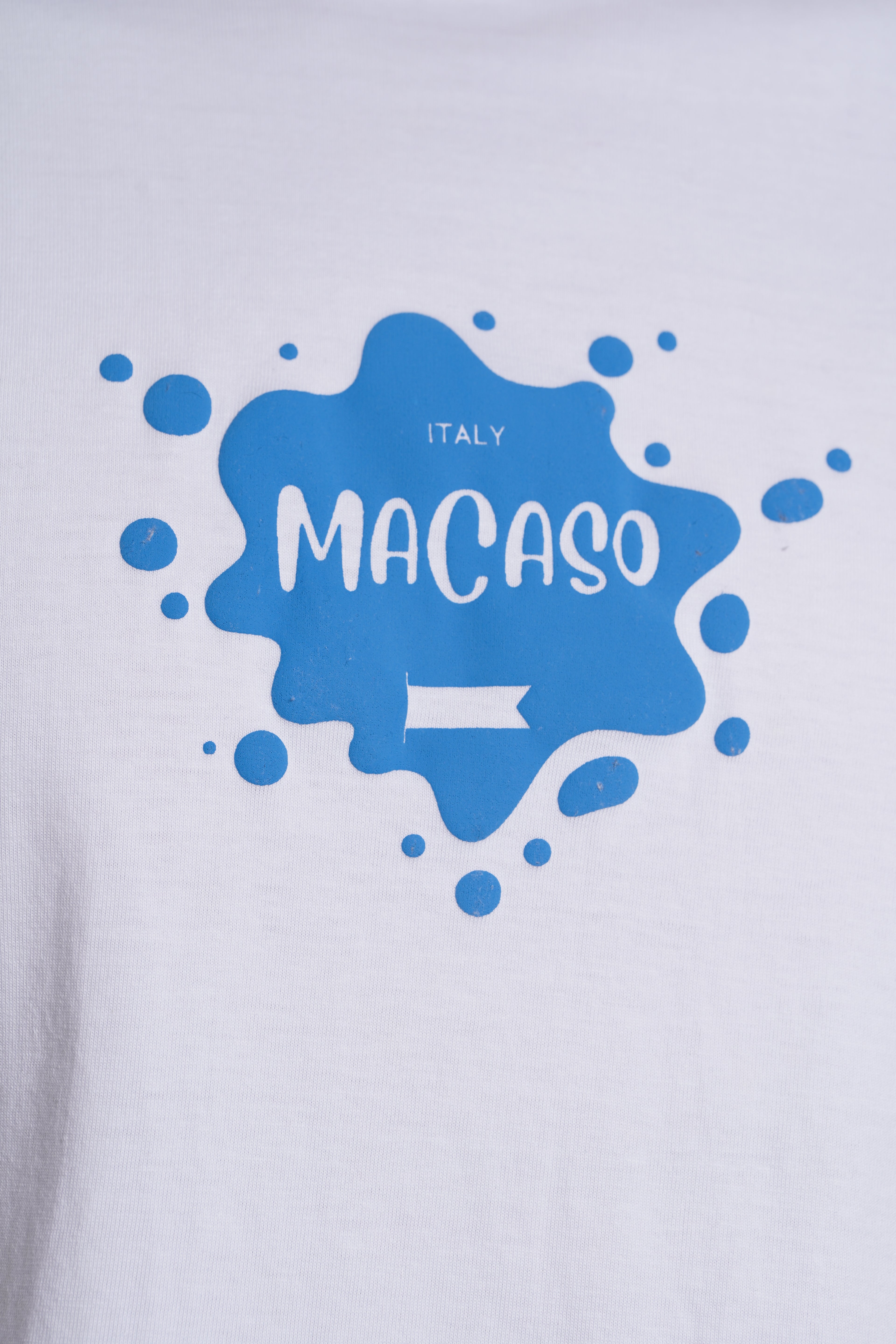 Puff Print T-shirt