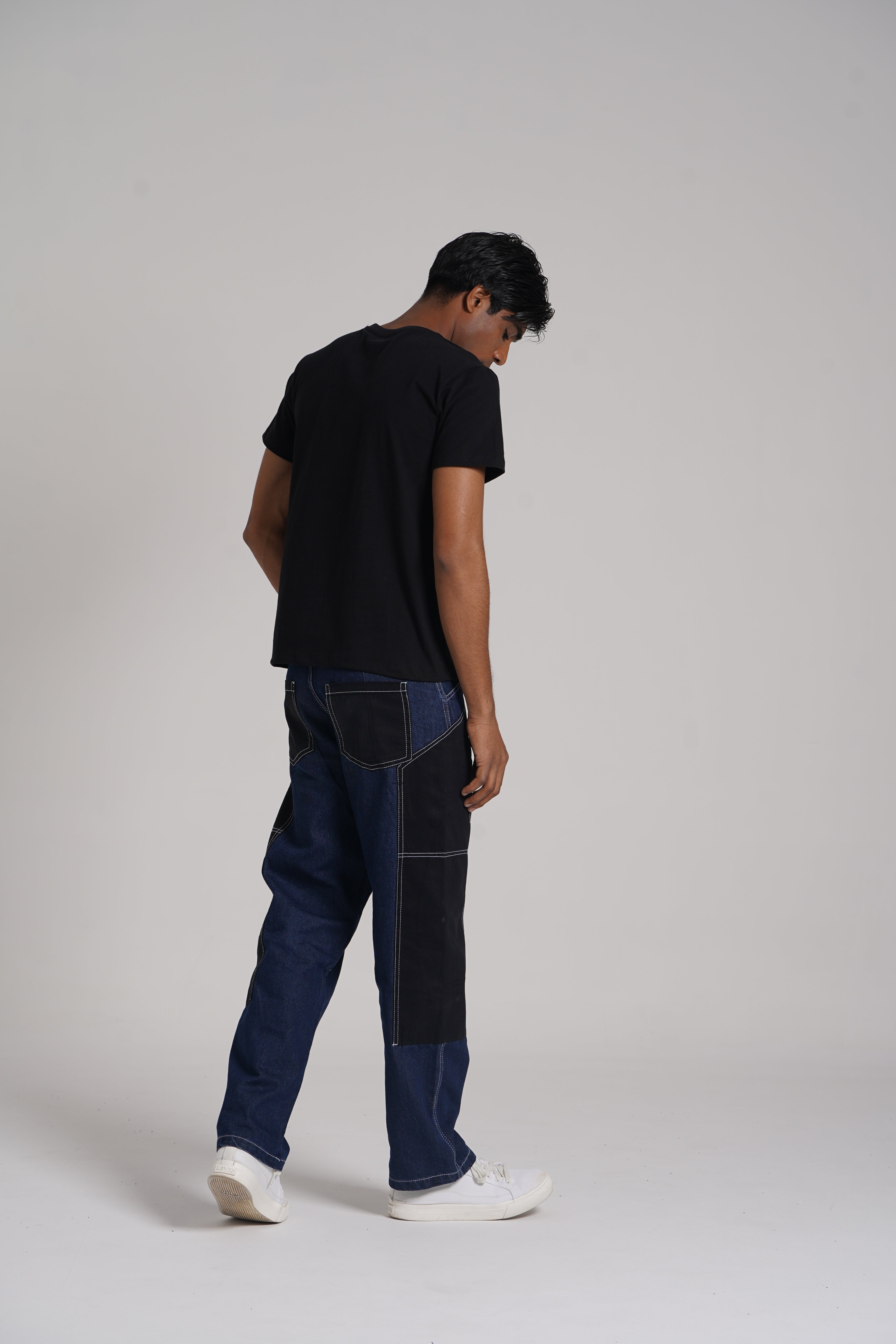 Crew Neck T-shirt