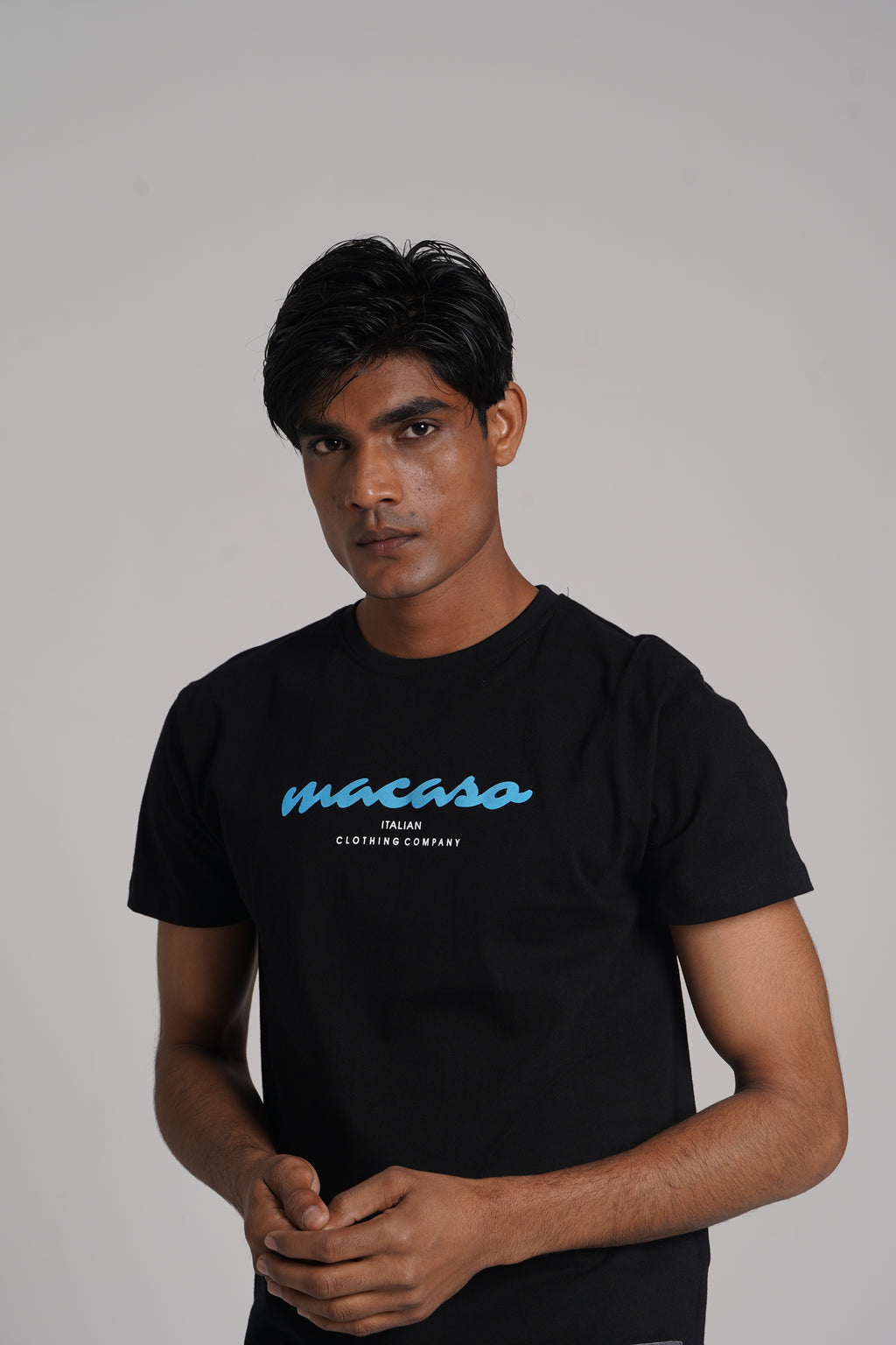Crew Neck T-shirt