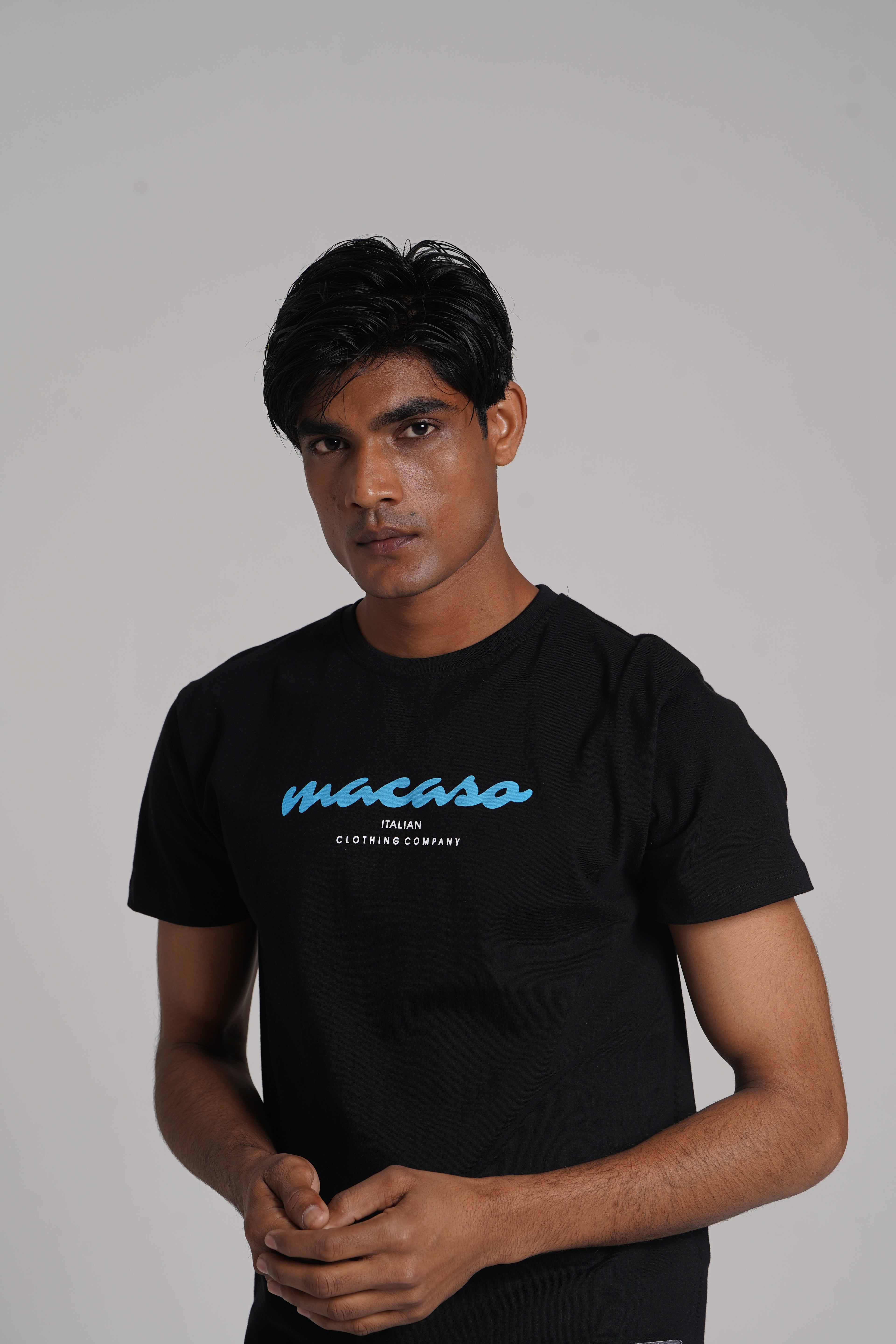 Crew Neck T-shirt