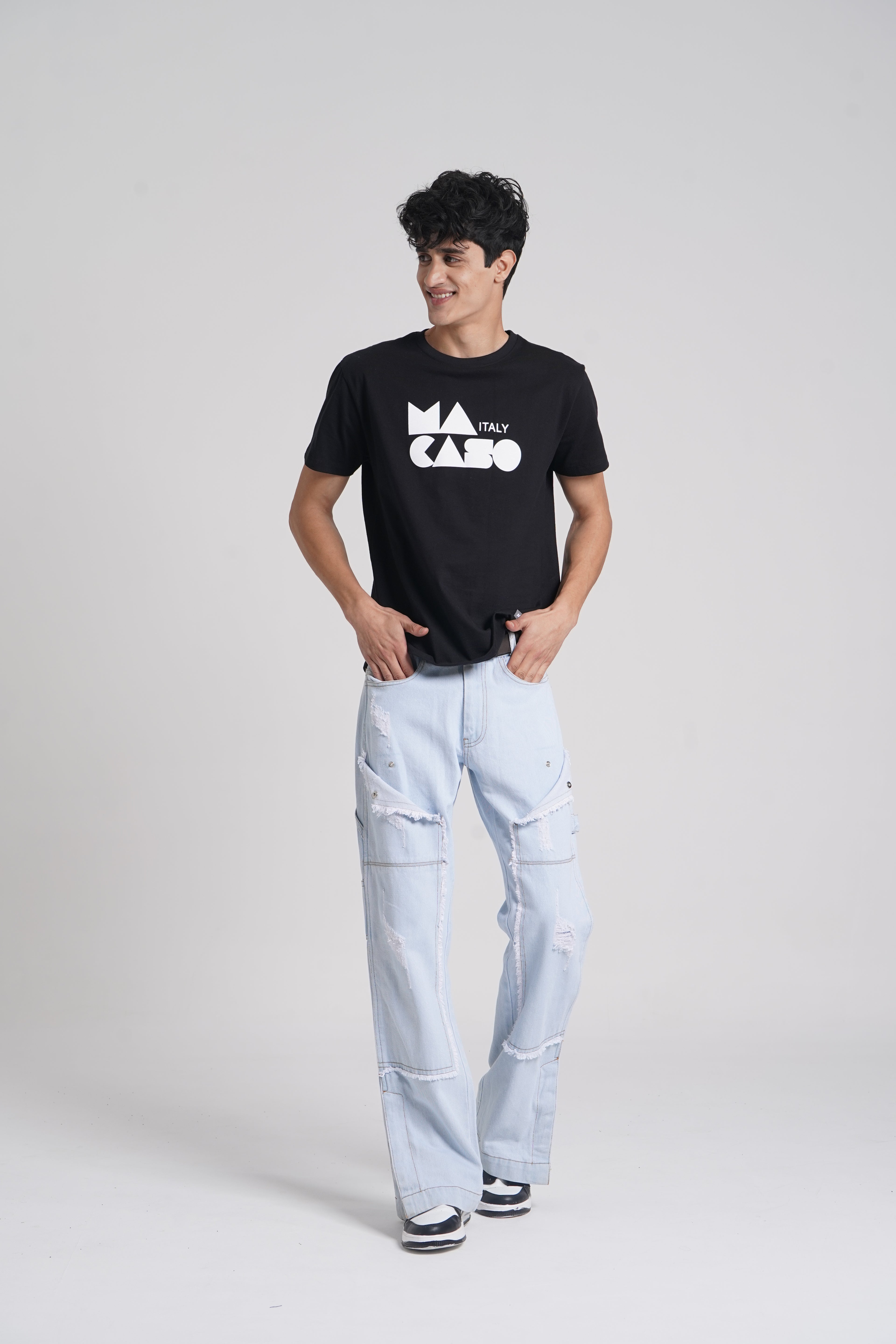 Premium Cotton T-shirt