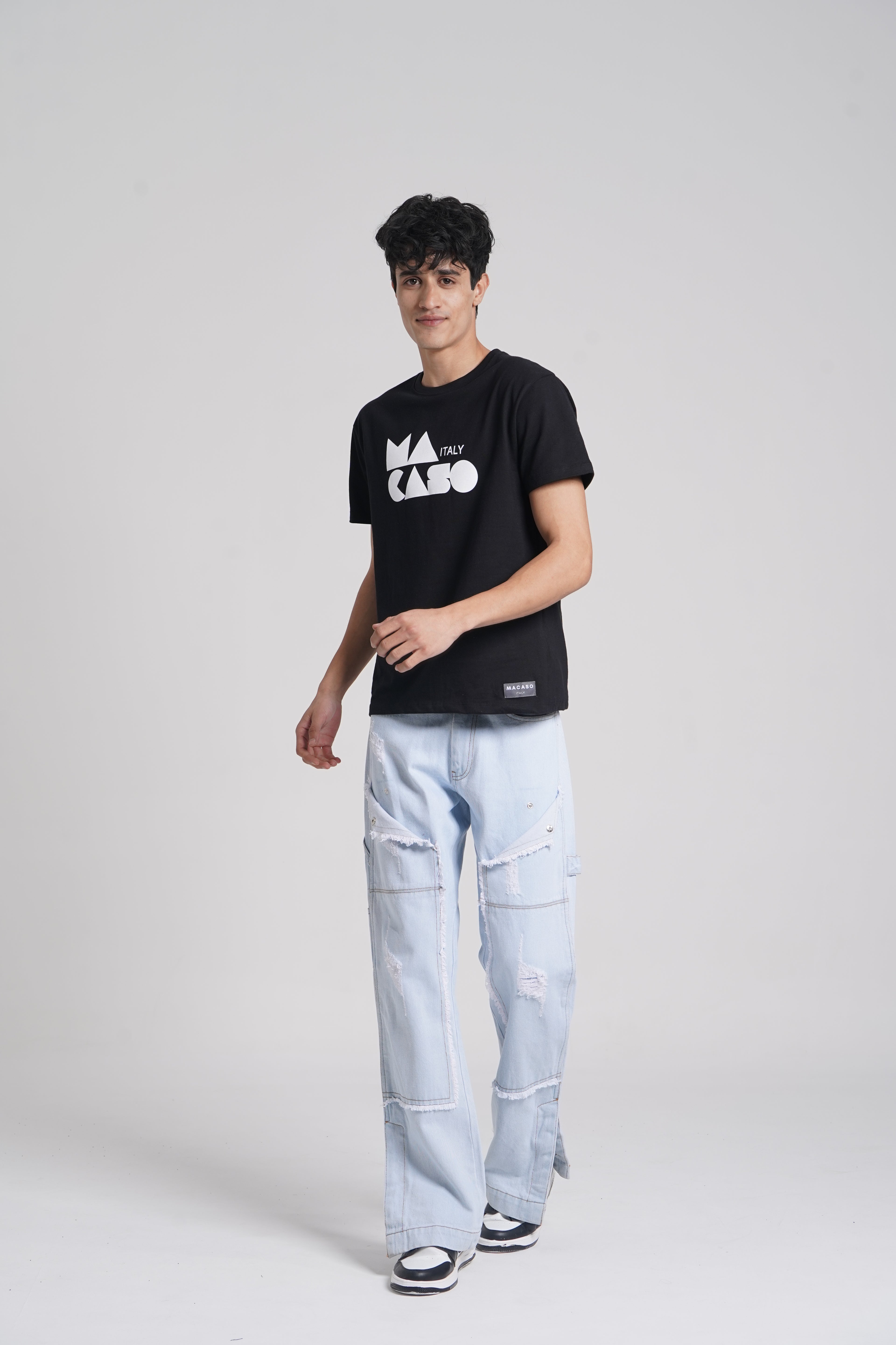 Premium Cotton T-shirt