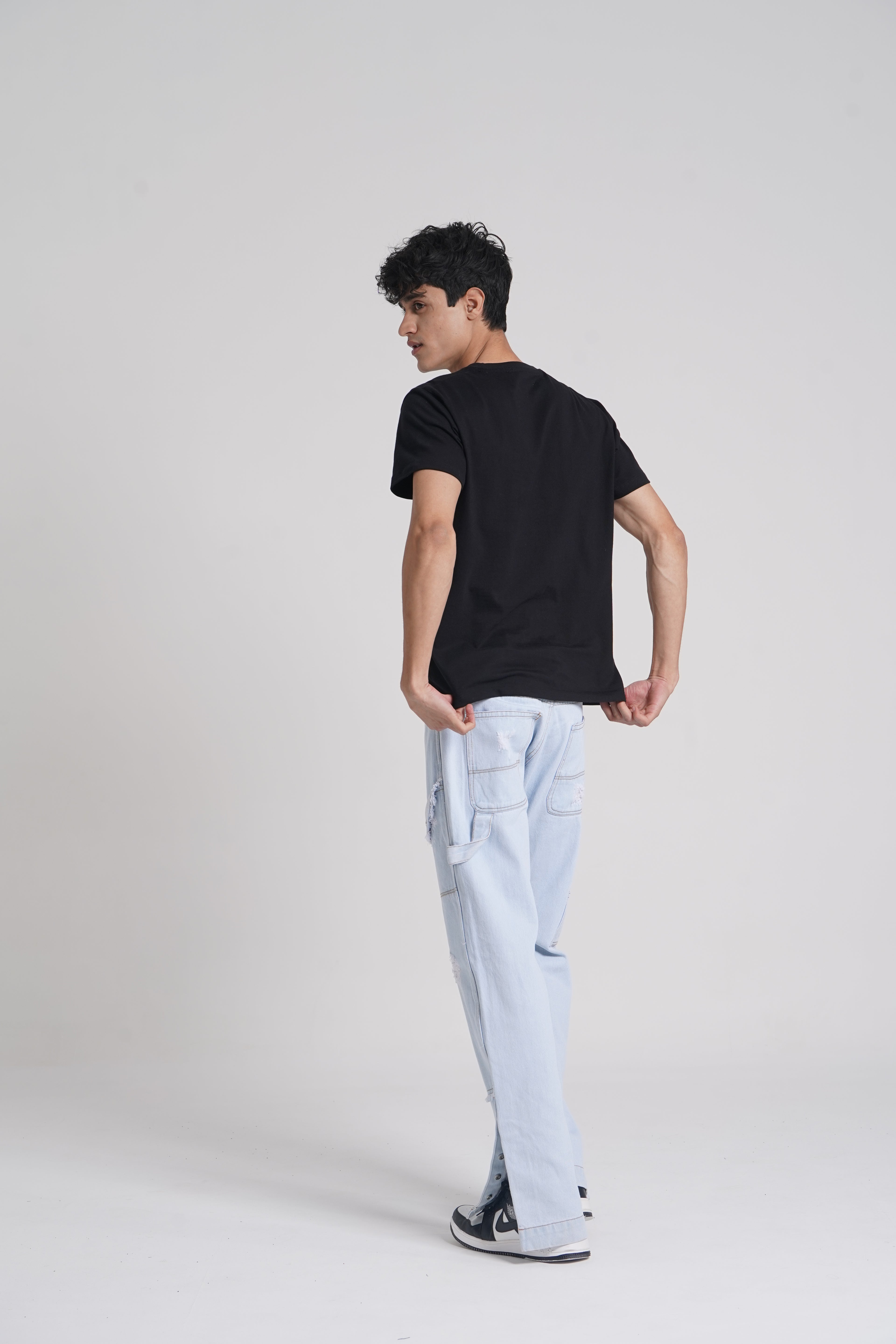 Premium Cotton T-shirt