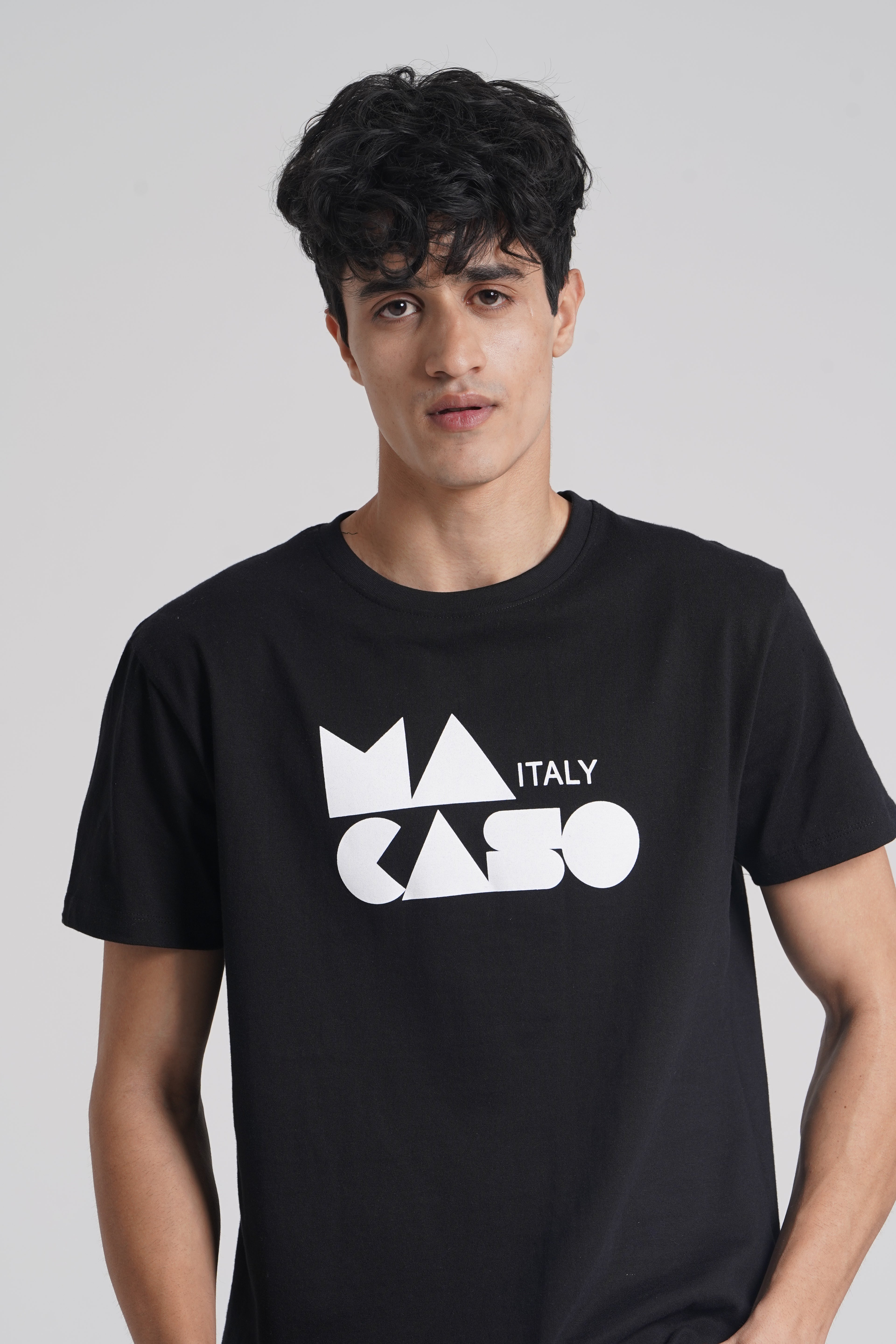 Premium Cotton T-shirt