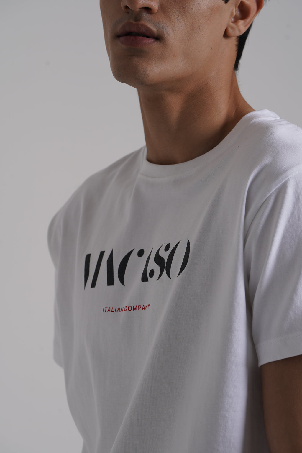 Crew Neck T-shirt