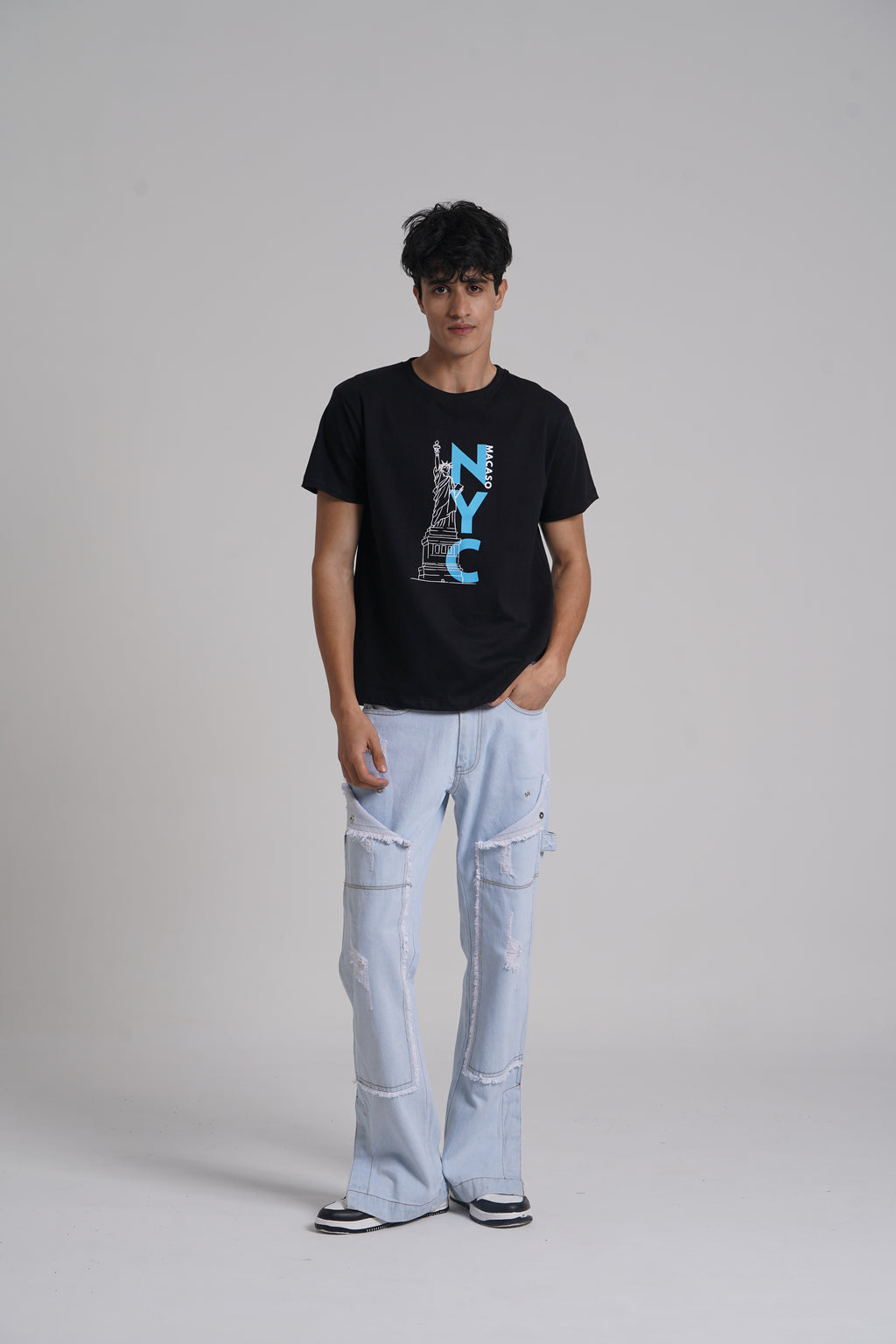 New York Collection T-shirt