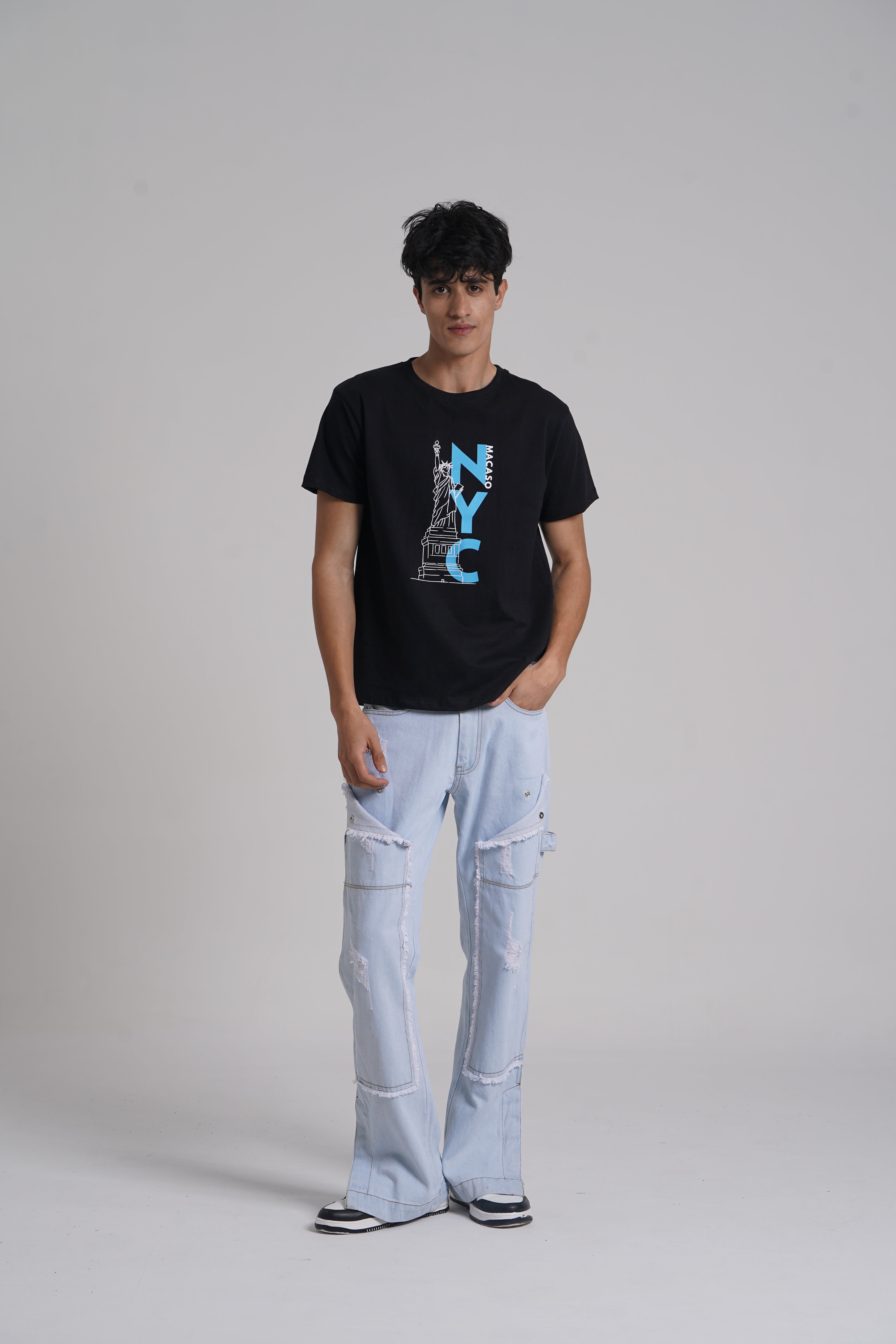 New York Collection T-shirt