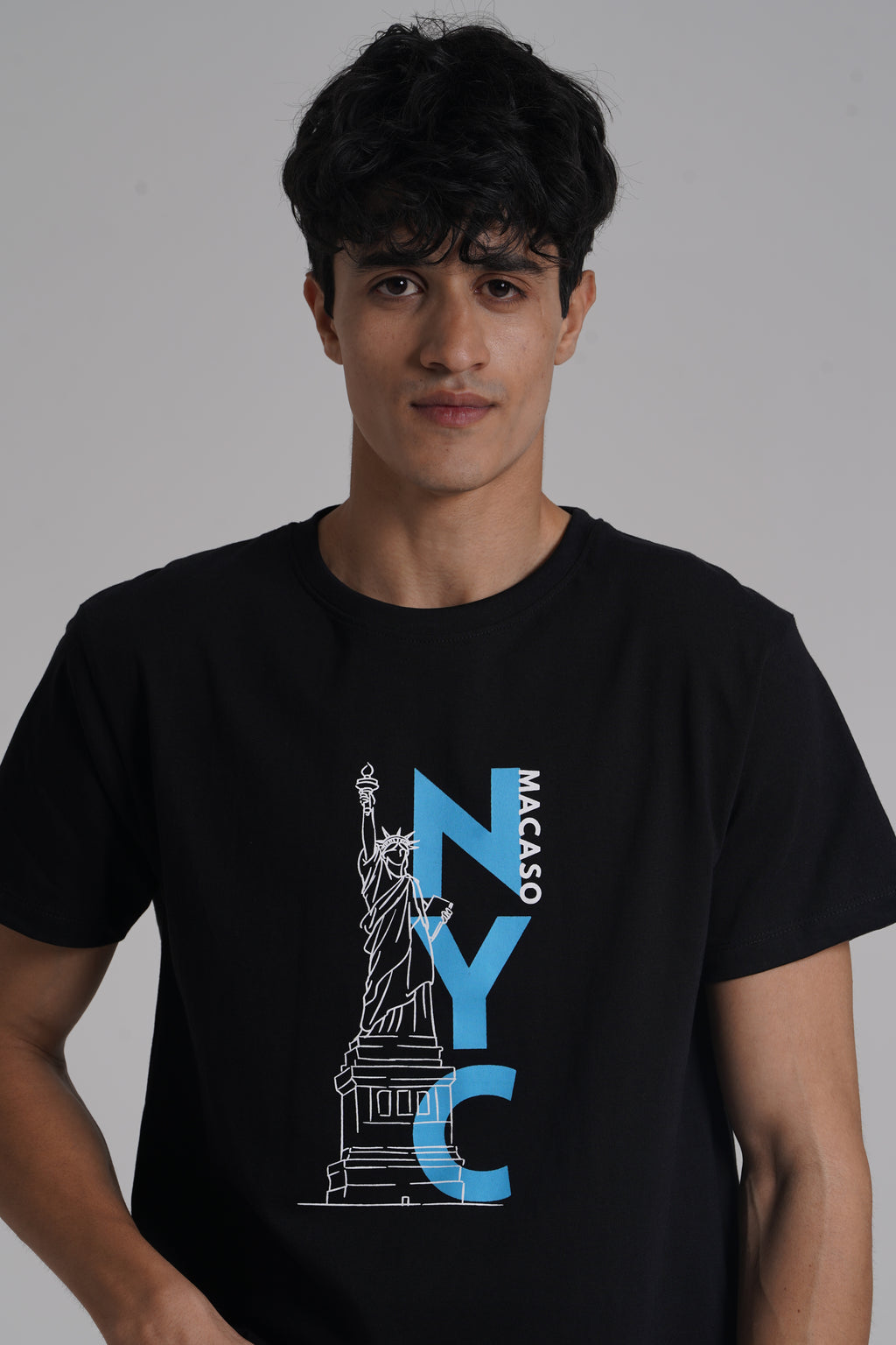 New York Collection T-shirt