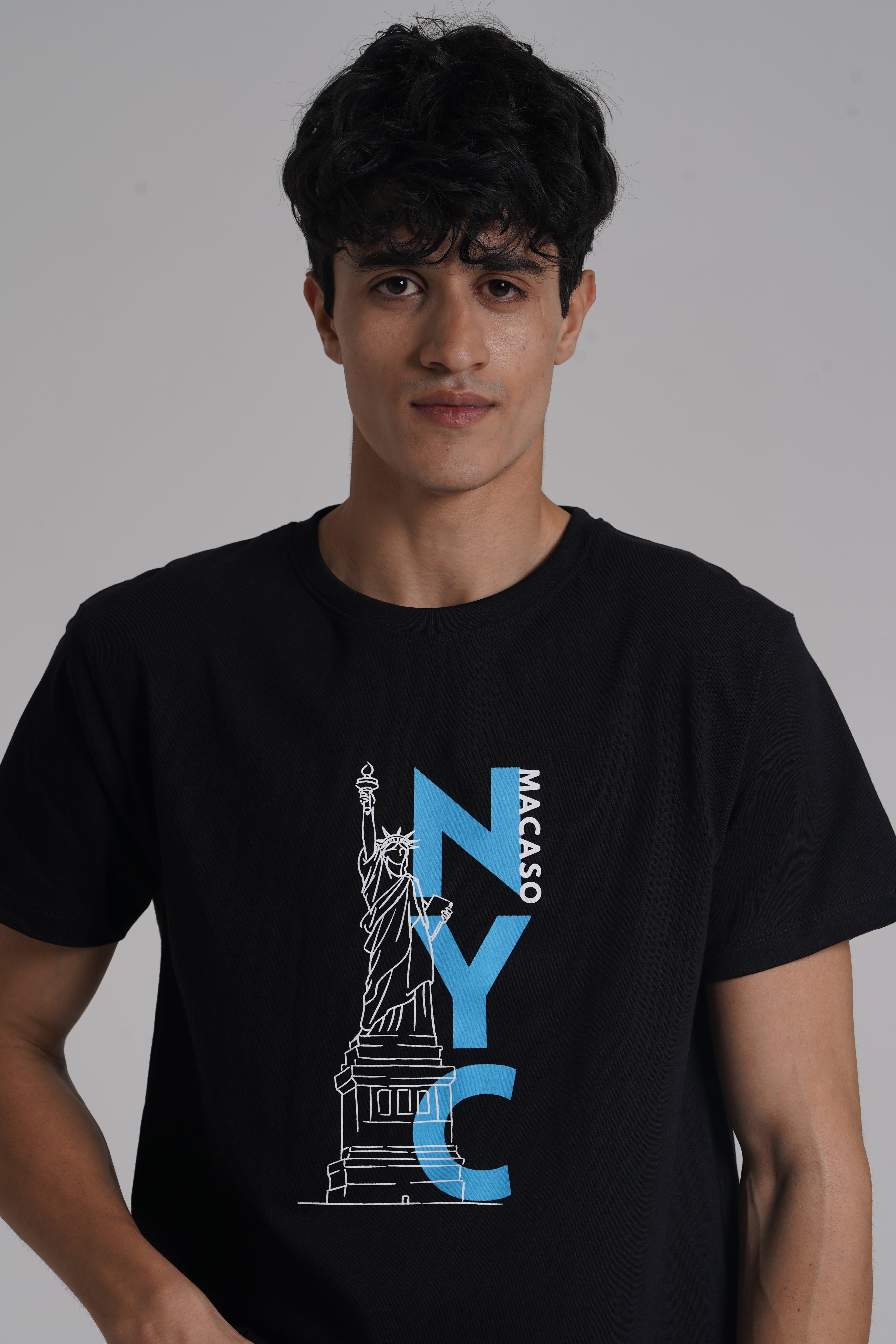 New York Collection T-shirt