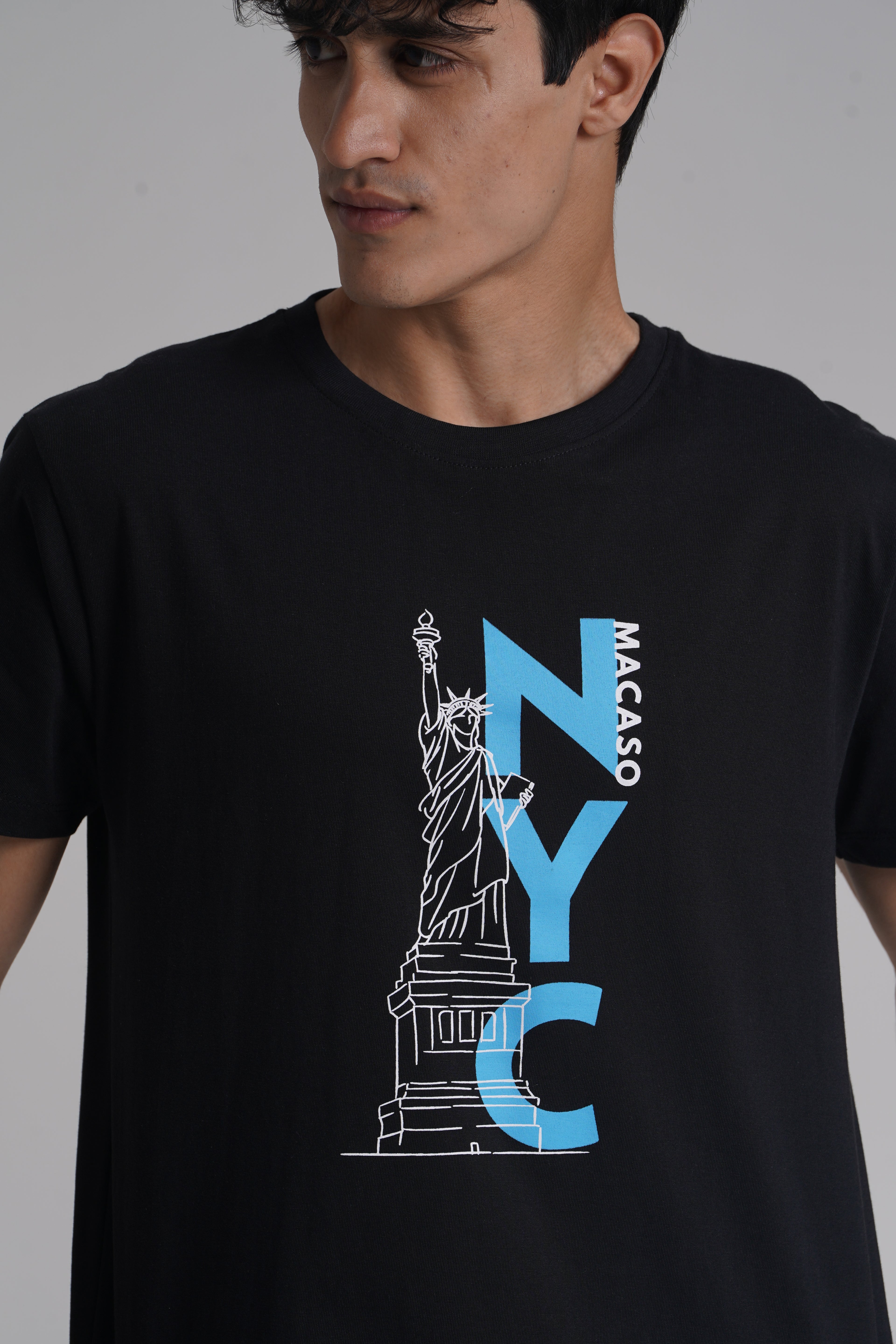 New York Collection T-shirt