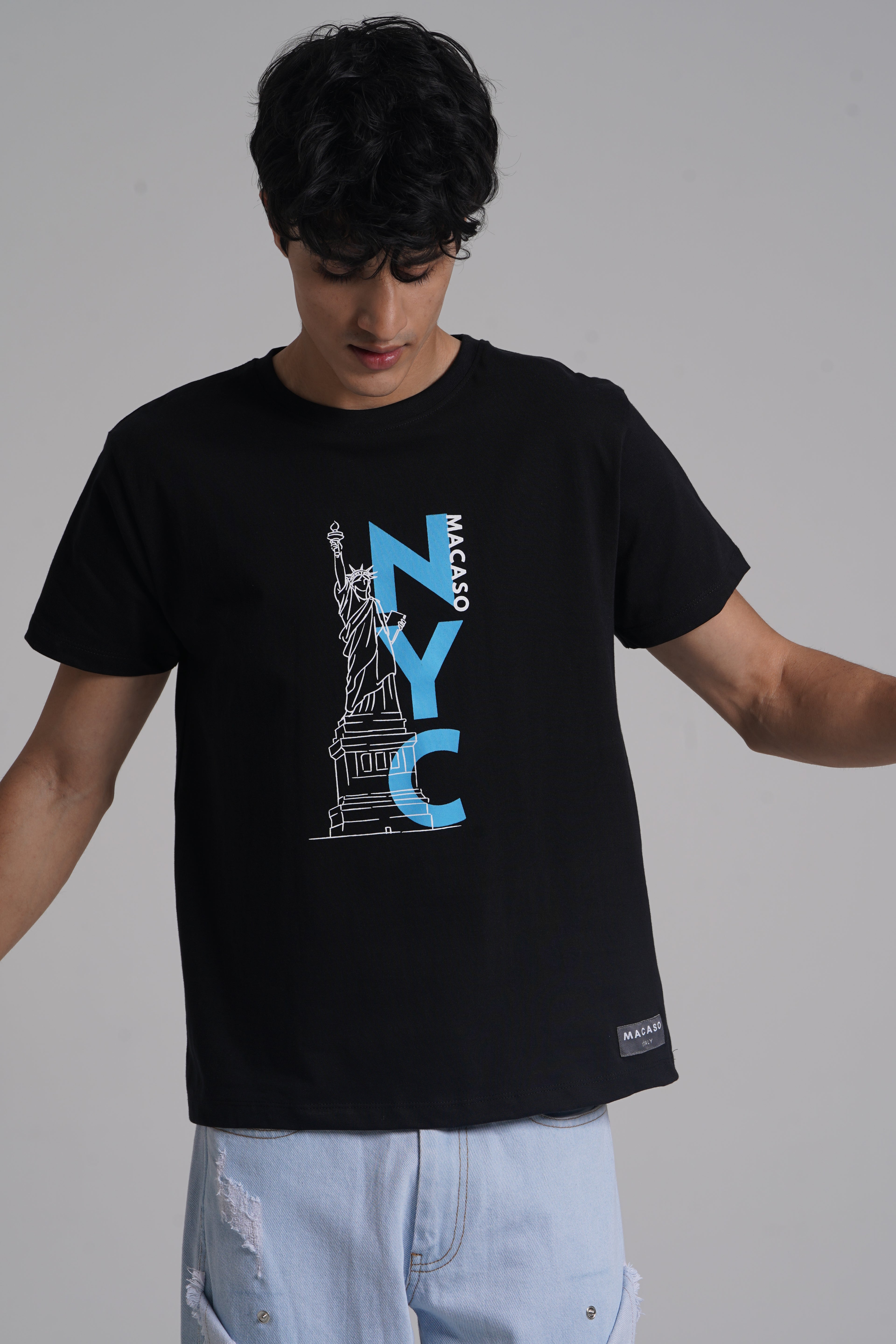 New York Collection T-shirt