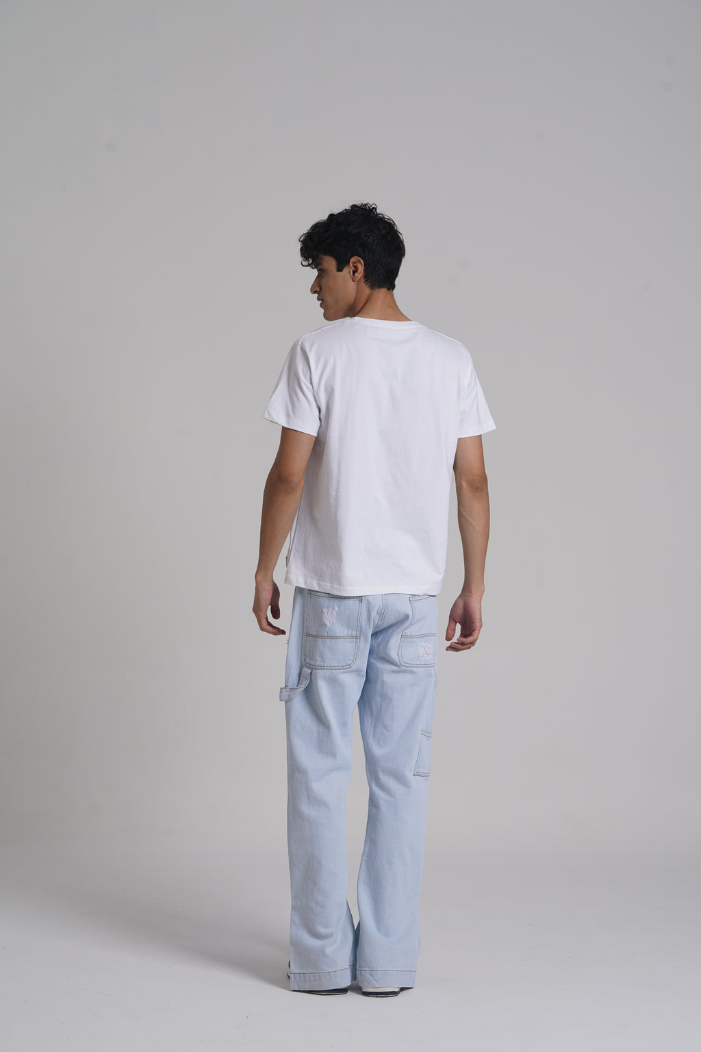 Statement Print T-shirt