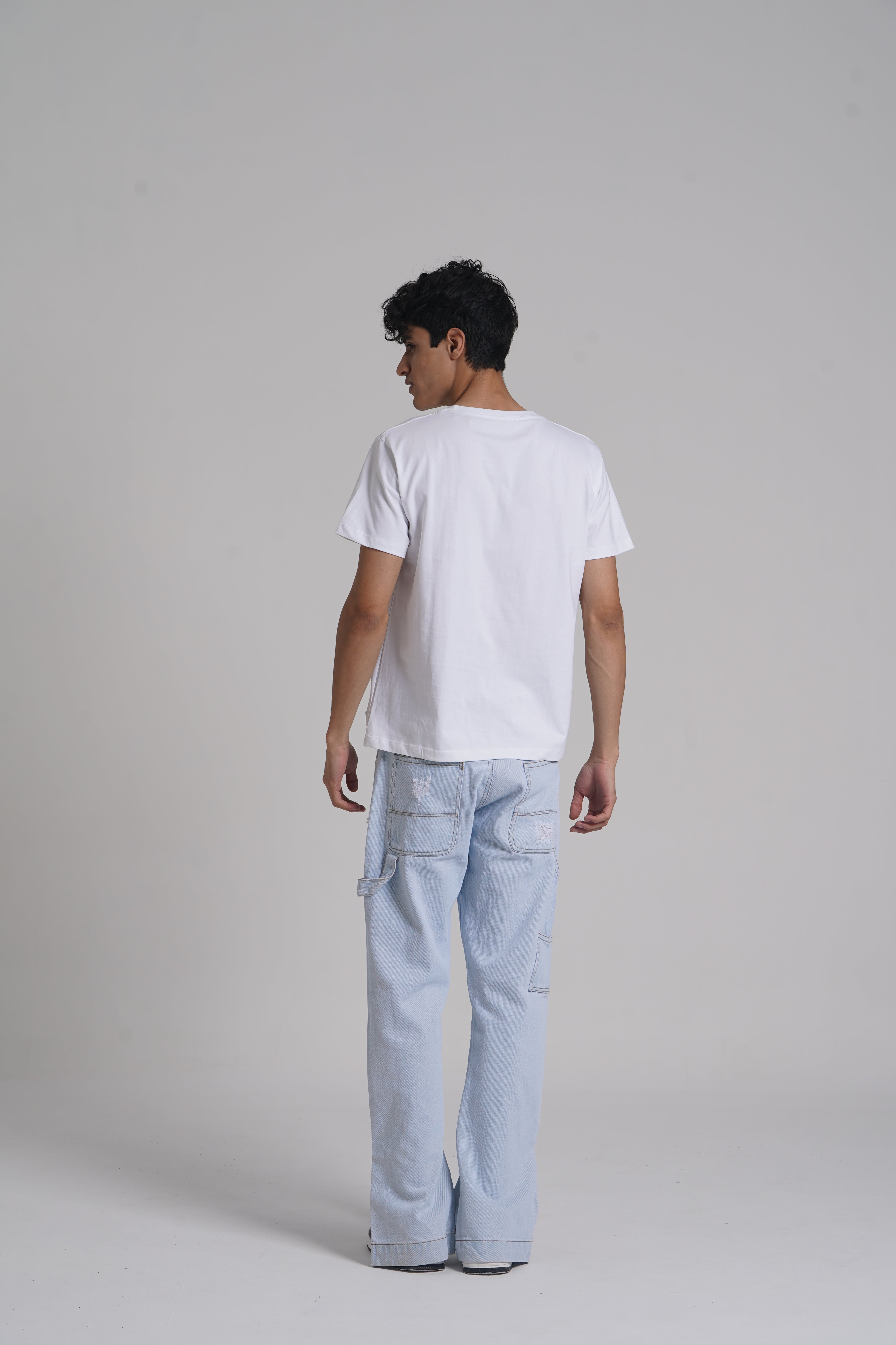 Statement Print T-shirt